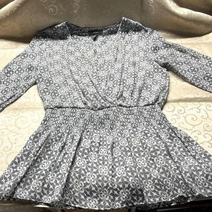 Alfani women’s top